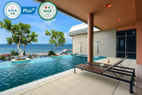 Hisea Huahin Hotel - SHA Extra Plus